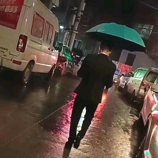 摆渡人