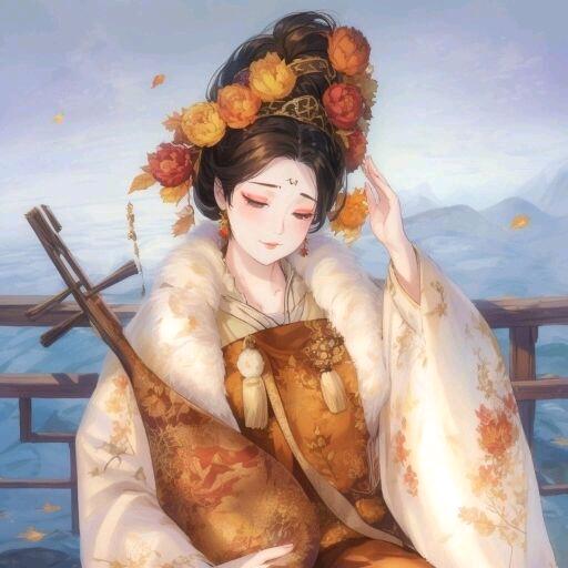 ღ᭄ 阿颜.࿐