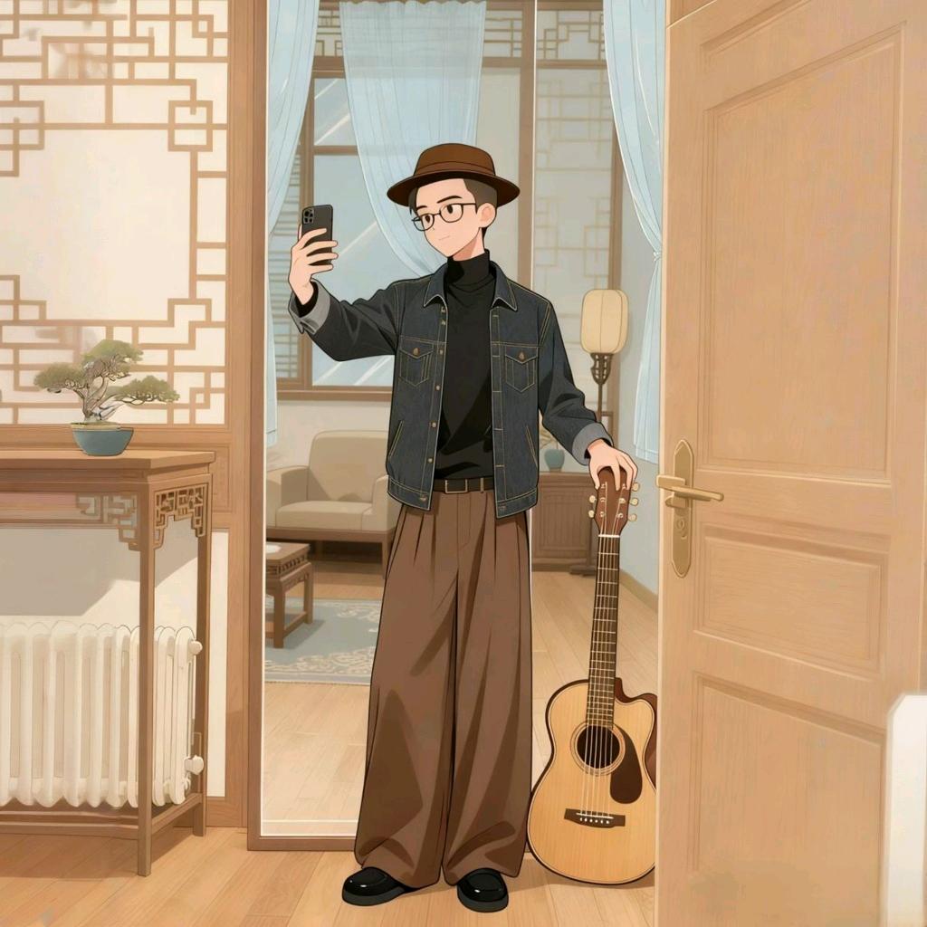 一路荆棘一路歌