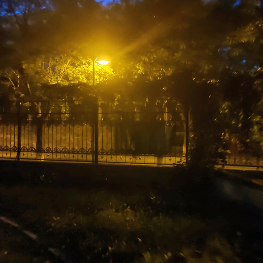 过眼云烟