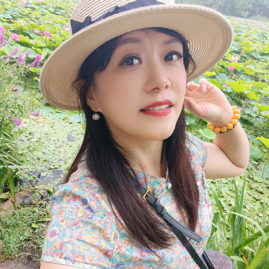 锦玉靓媛