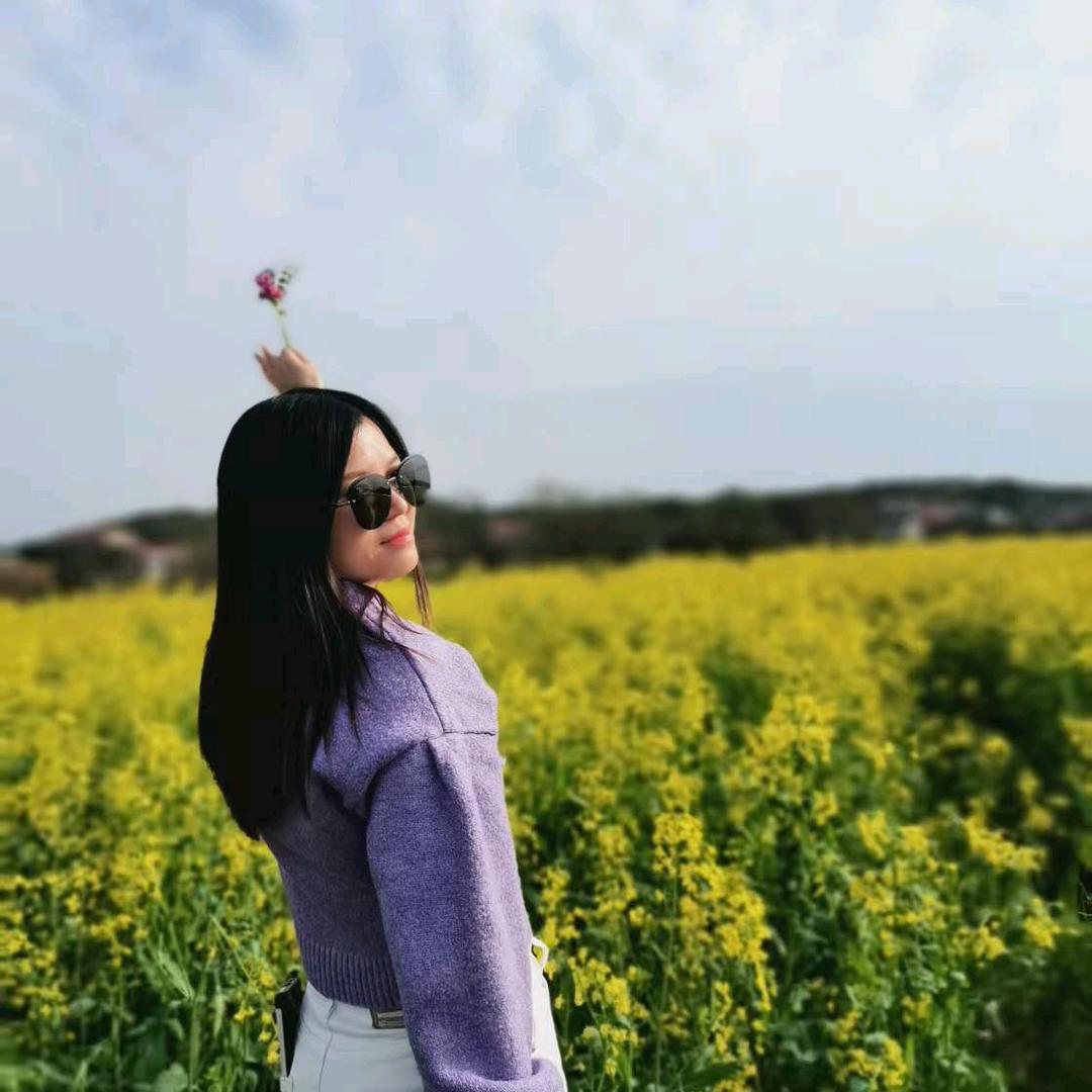 静静