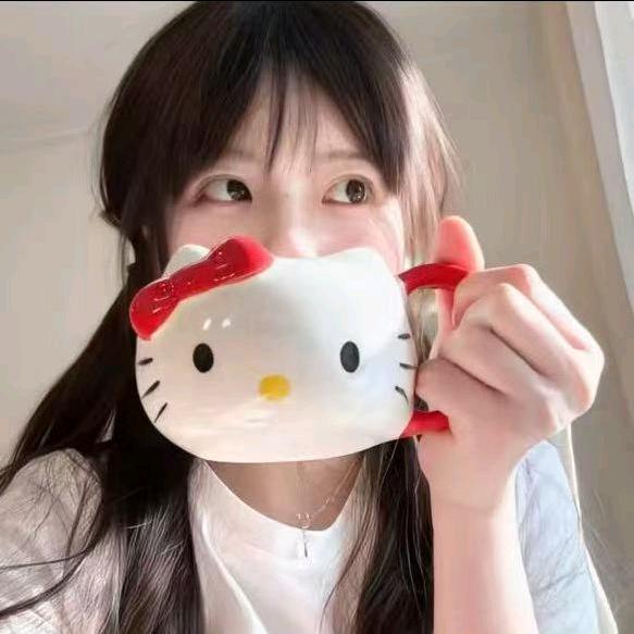 鹿哒可爱🍒