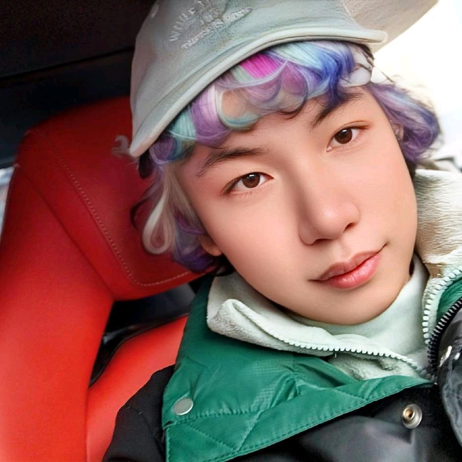 安冉（美食采访）