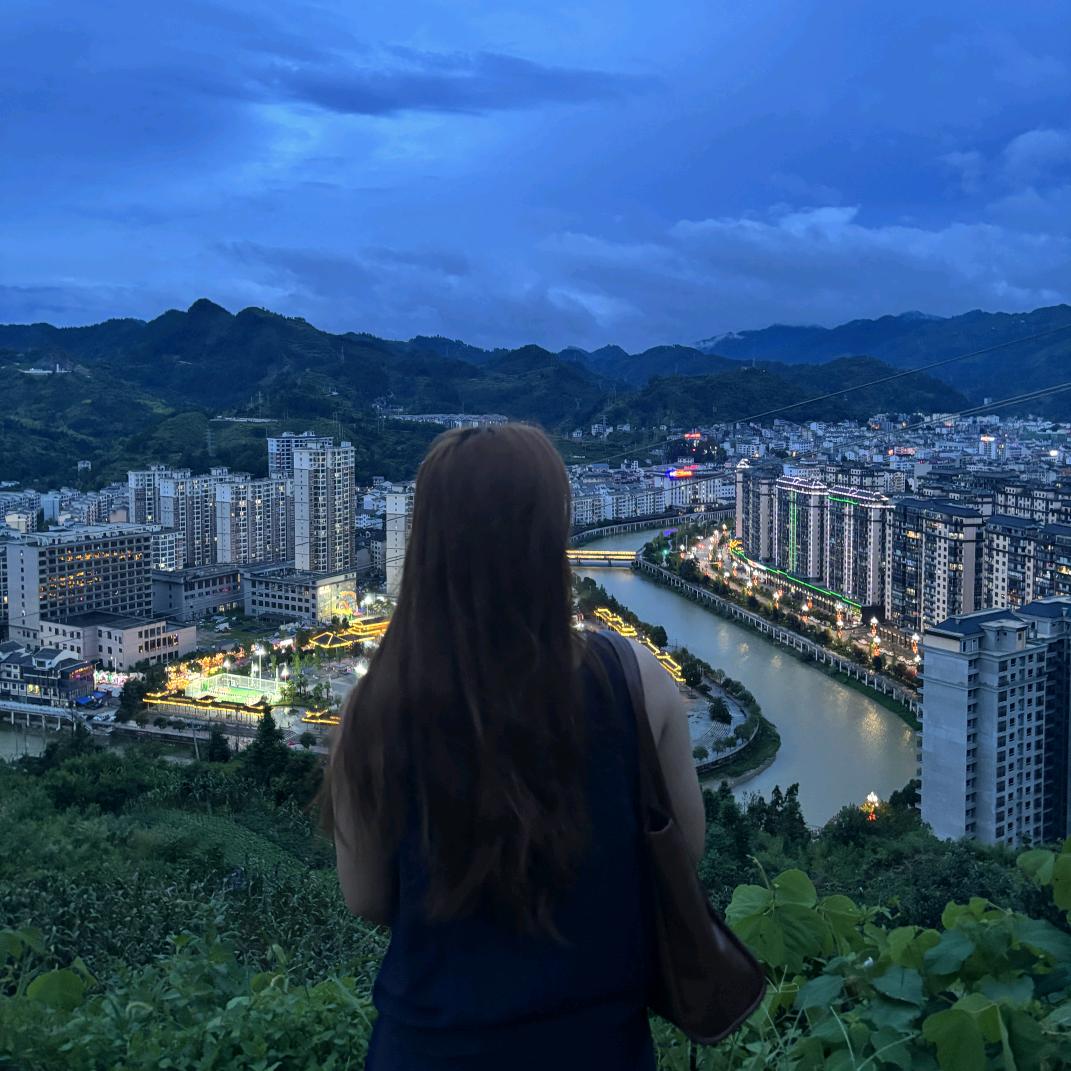 小潘潘