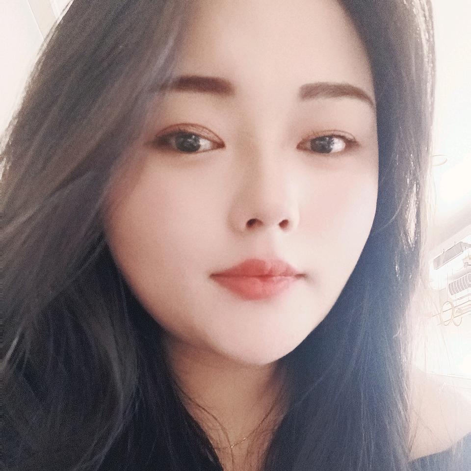 琪琪宝贝😘😘