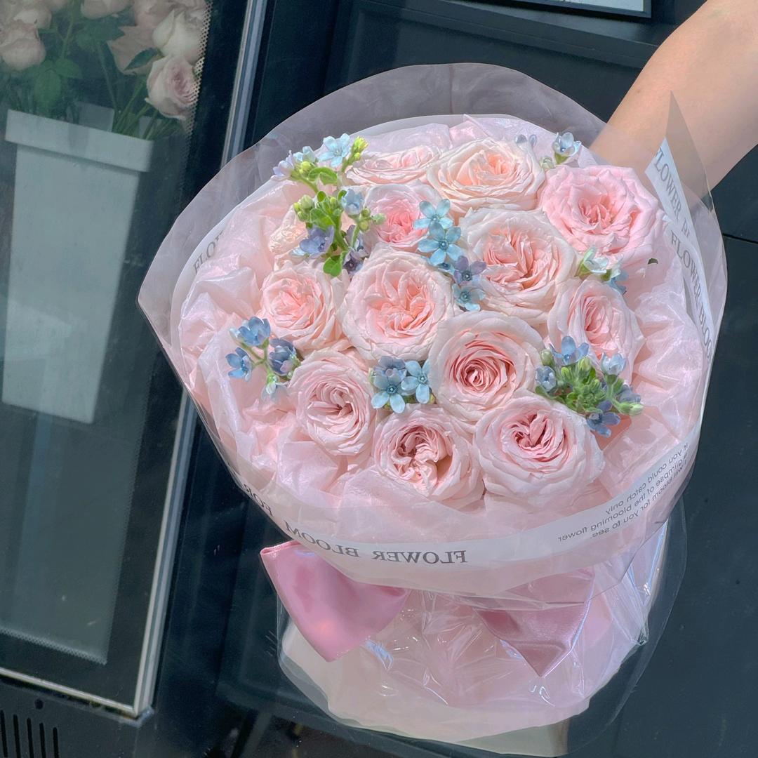 花语花店