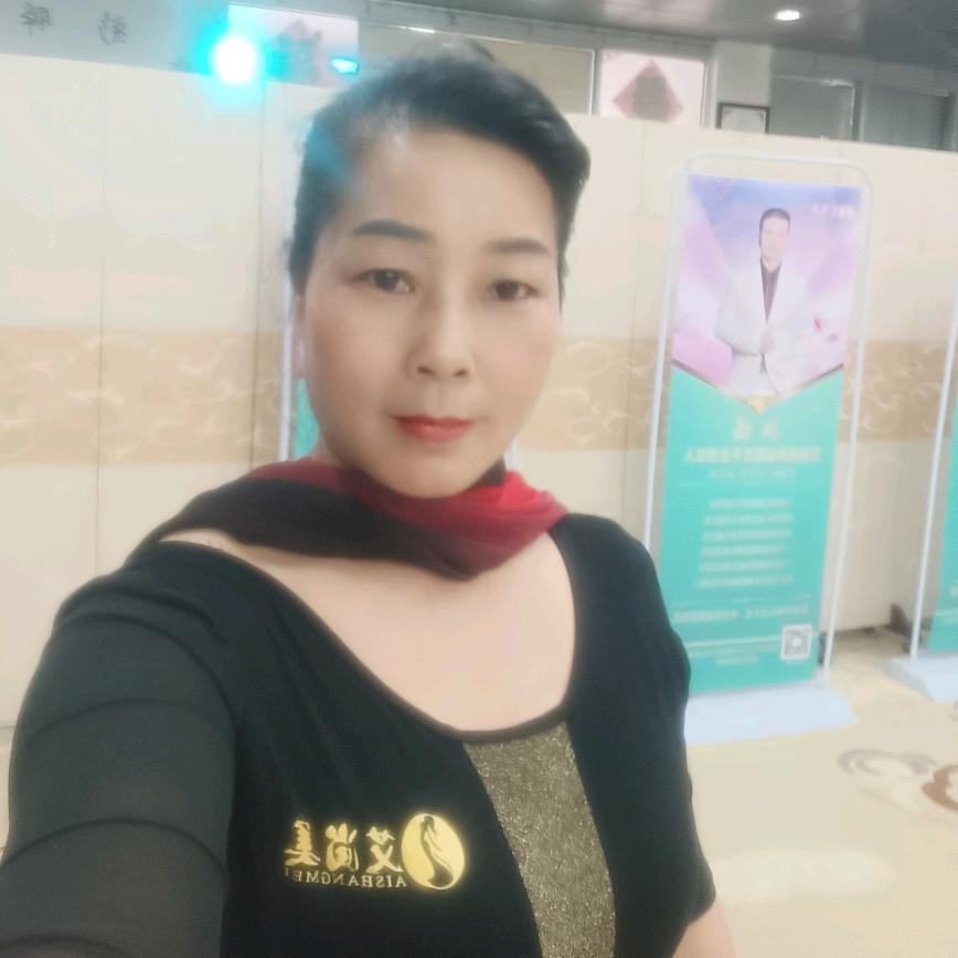 樊晓红