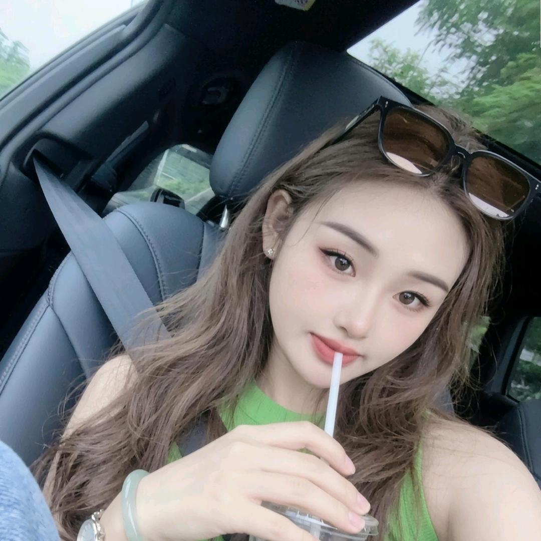 丹丹妹