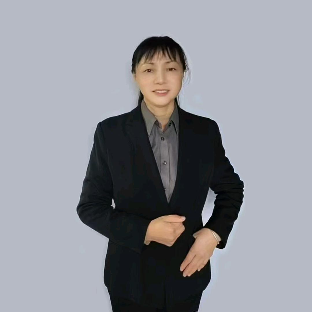 顶嘎嘎地产张姐