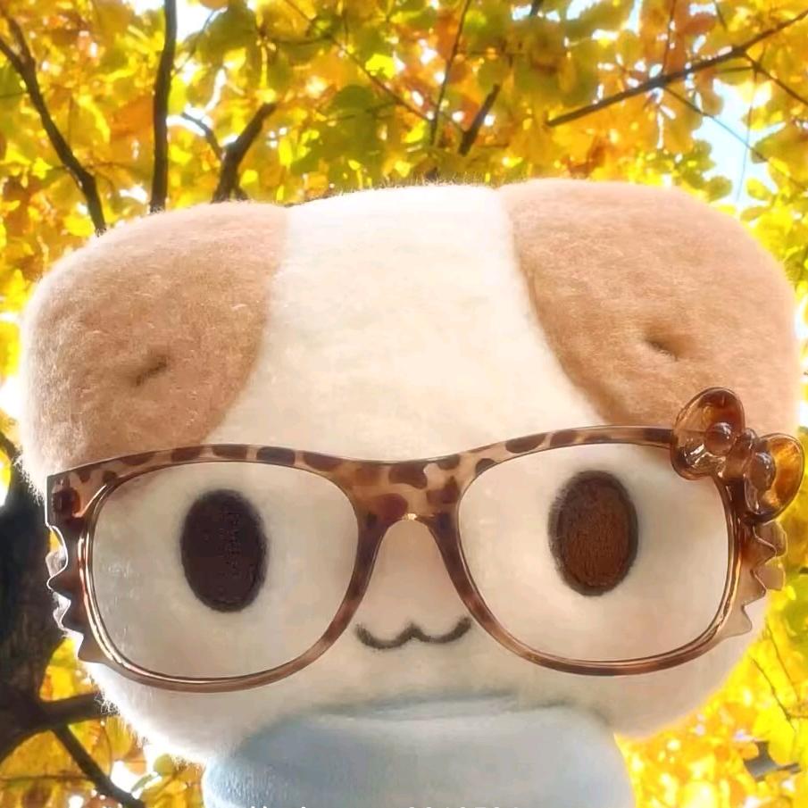 梦颖.爱分享😘