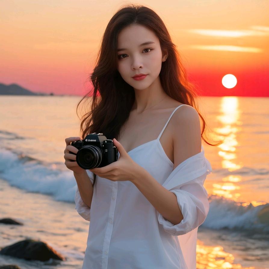 雯雯♥