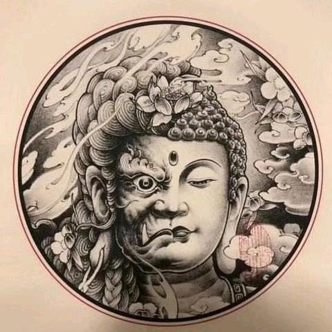 微笑恶魔
