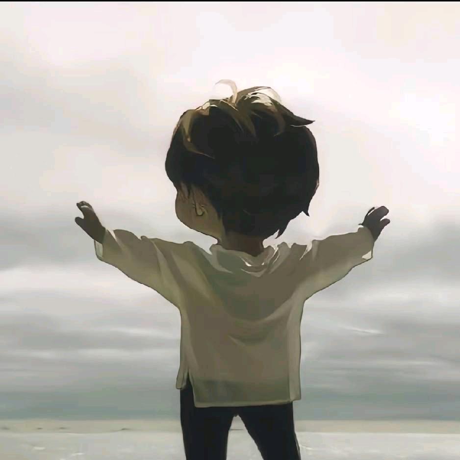 一缕清风