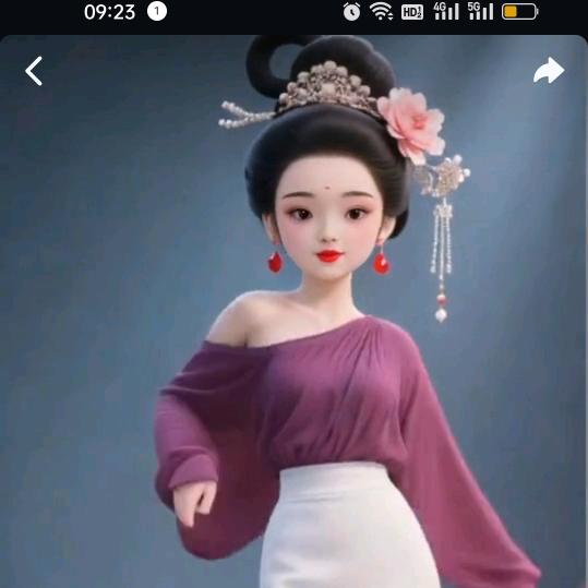 溪水长流