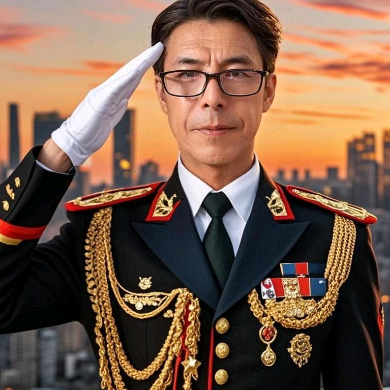 武哥爱唱歌加聊天。