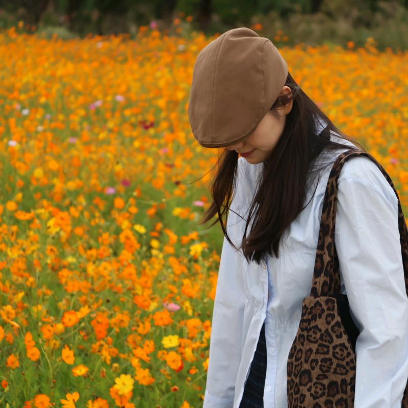 脾气好好的小薰