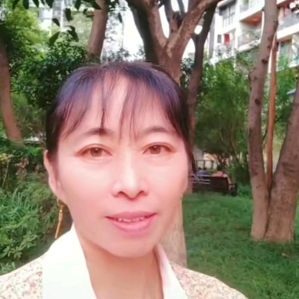 农村张姐一生平安.