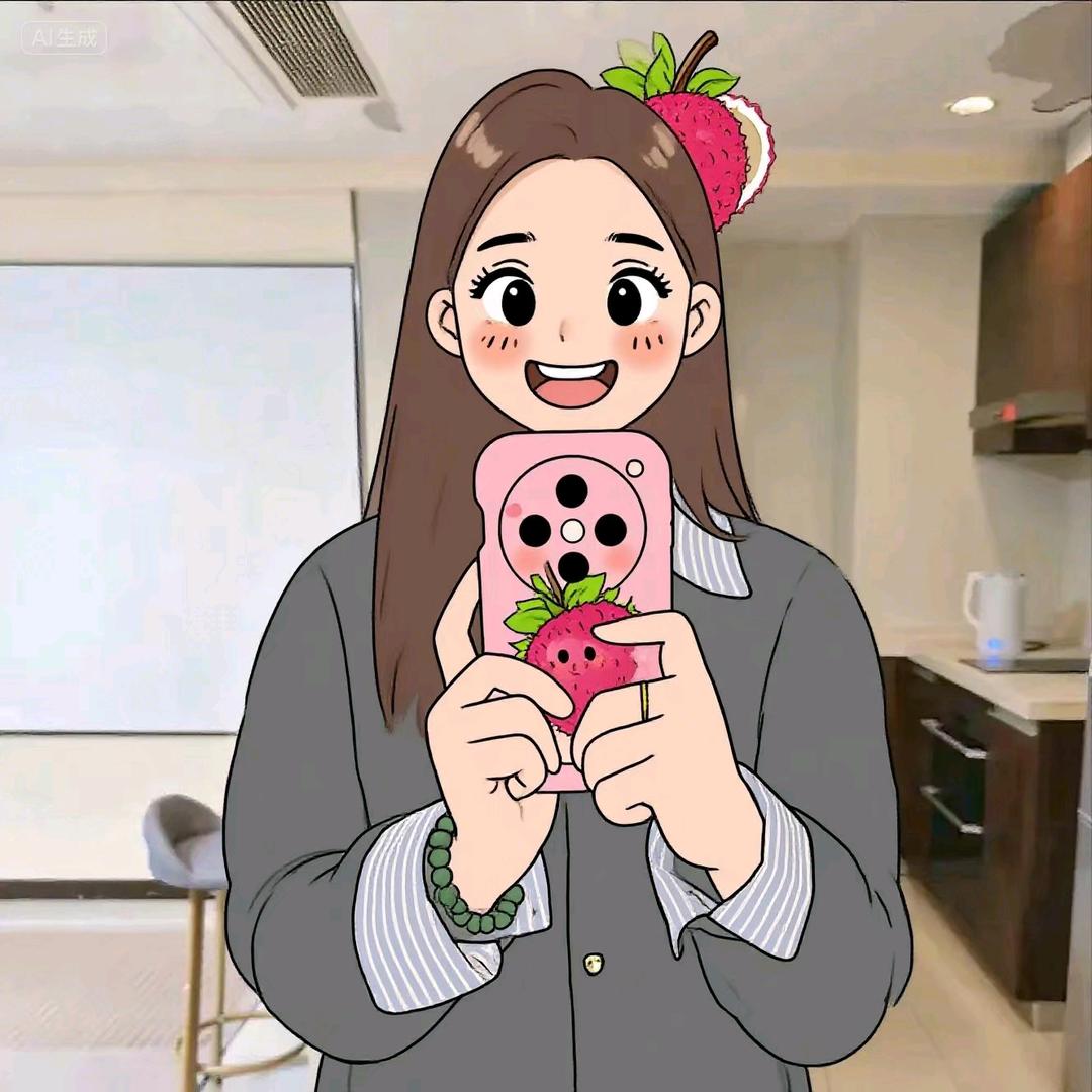 大荔知味