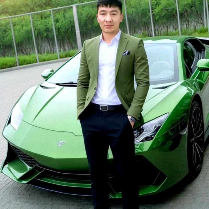 善良。