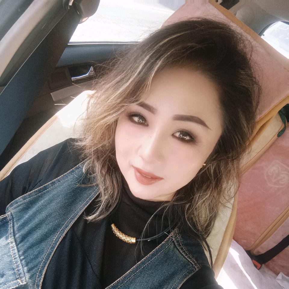 美丽了我的人生