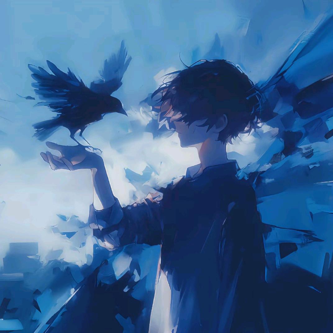 时间不语，风在叹息