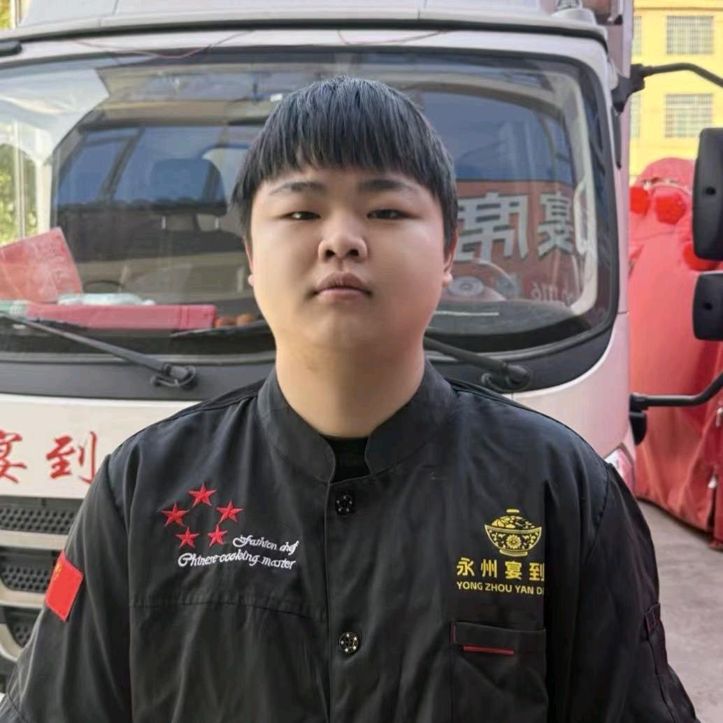 宴到家（阿杰）