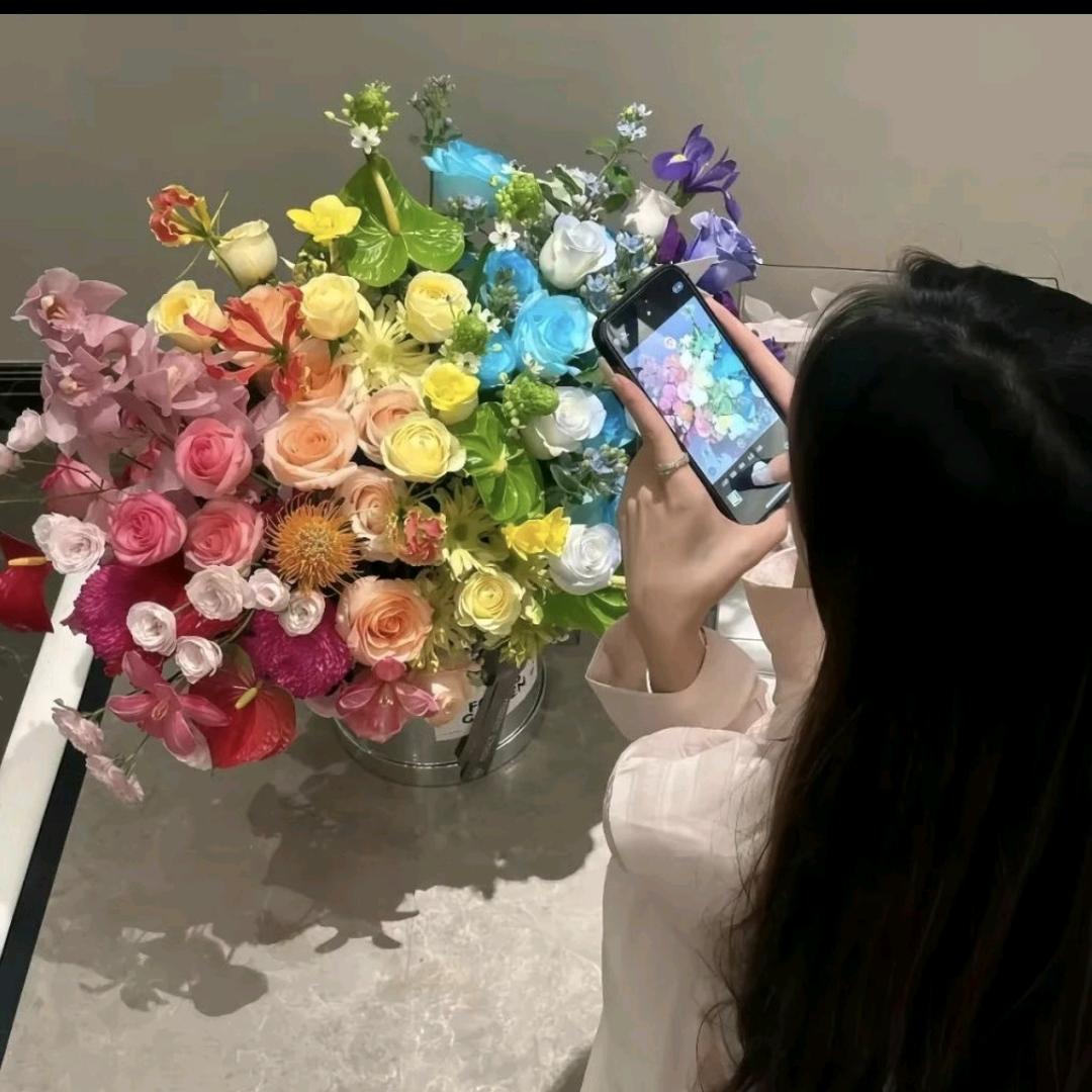 偏执