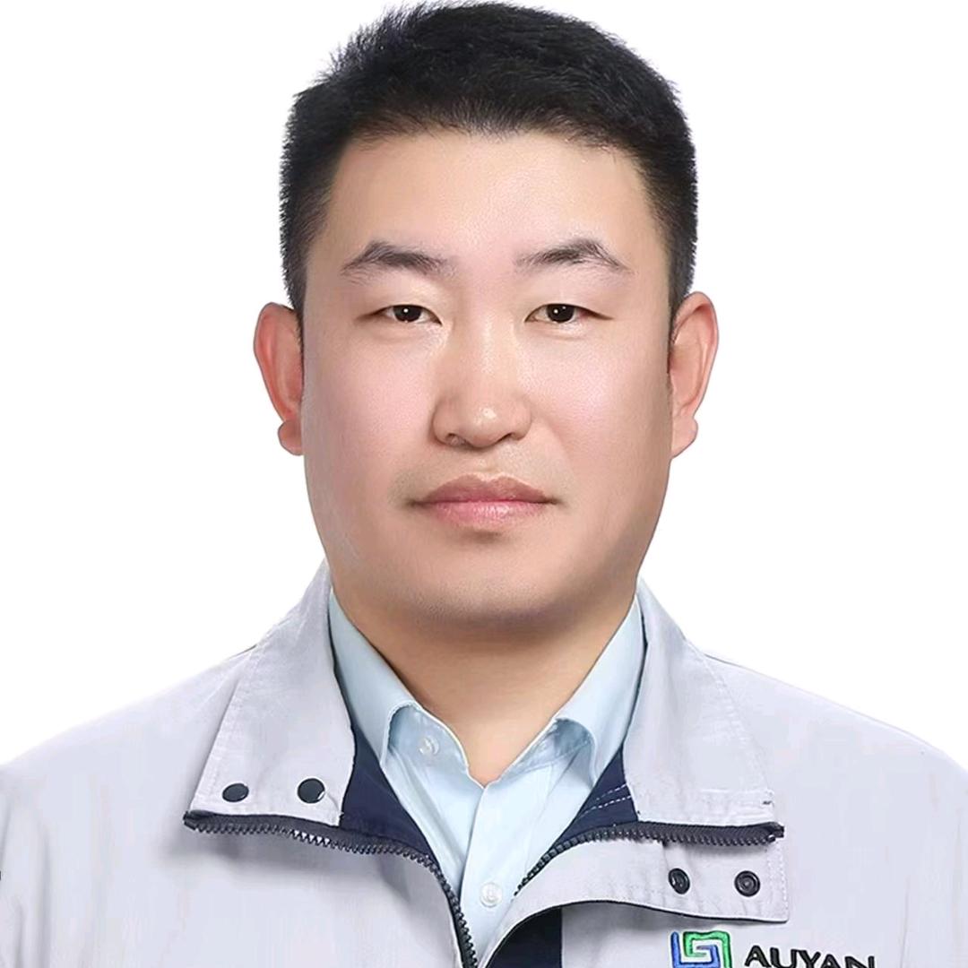 奥扬科技