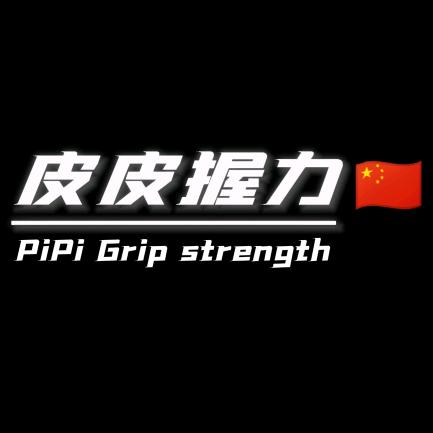 皮皮Grip