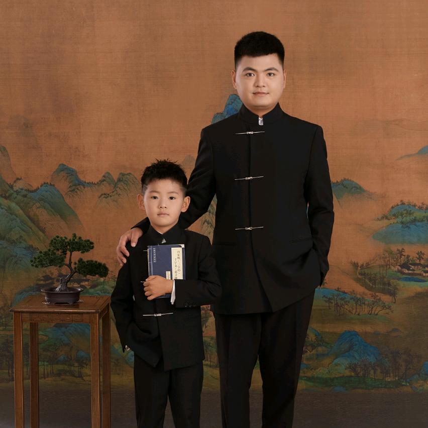 文龙二手车邵见波