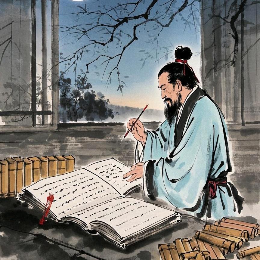 国学智慧养生