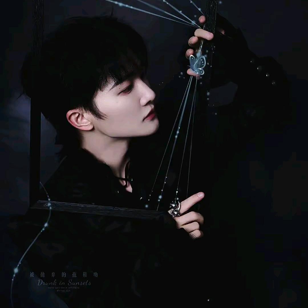 坠入爱河的生米【唯爱ᡣ𐭩深深】