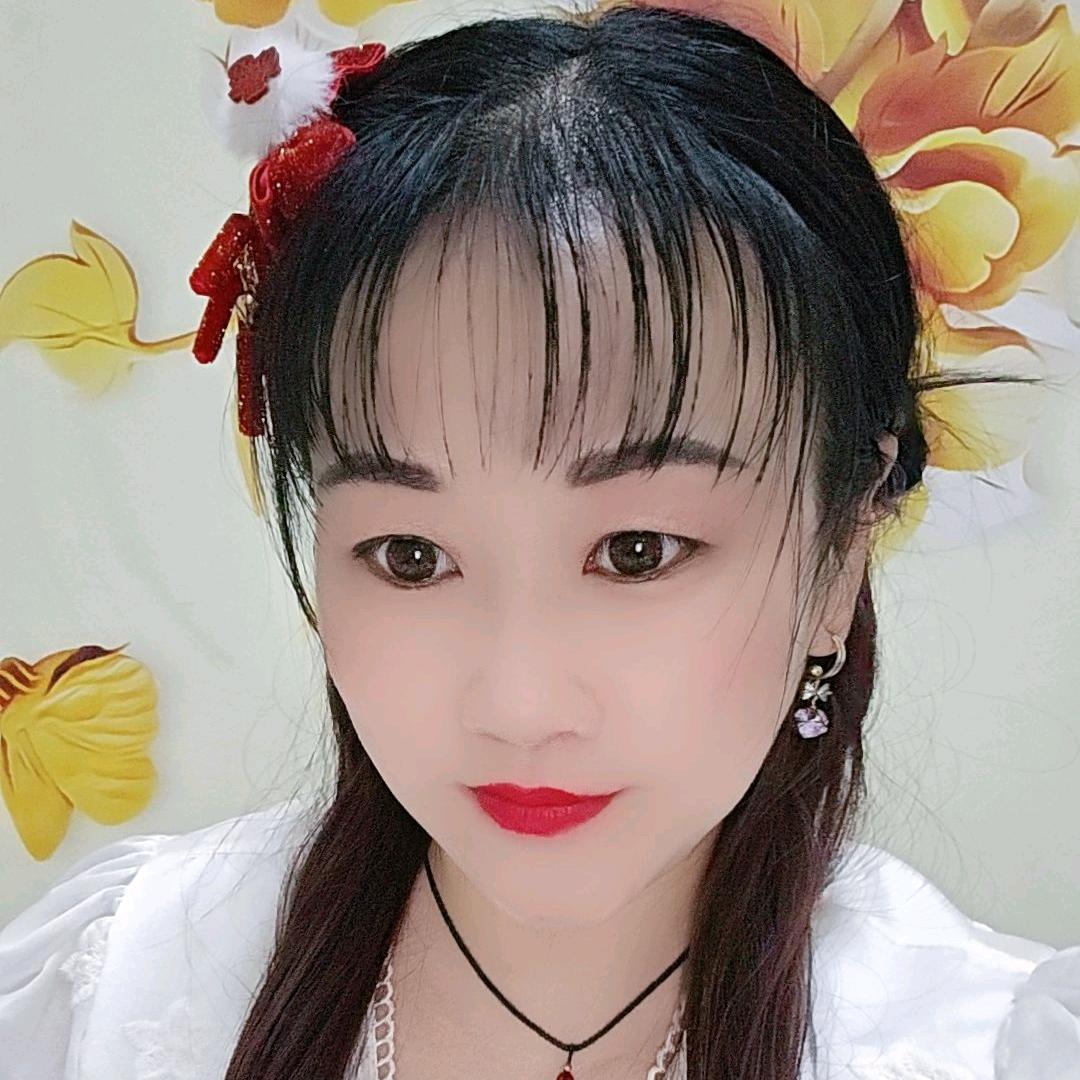 黄丽