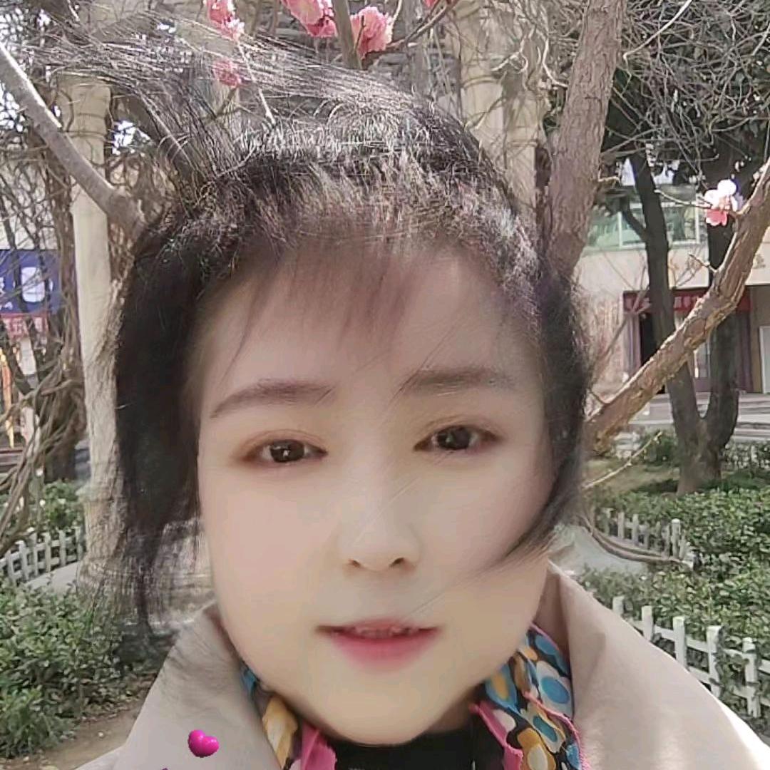 刘丽丽🎤