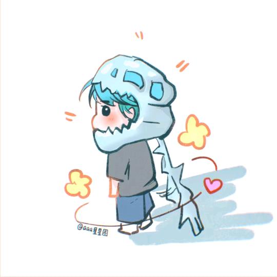 睡觉觉(っ˘зʕ•̫͡•ʔ