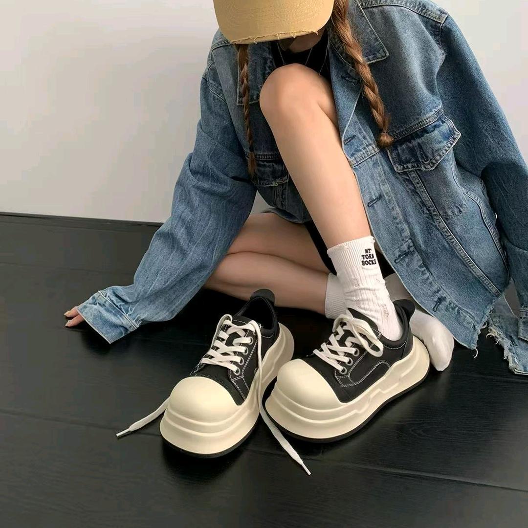 芭芙芮的女鞋