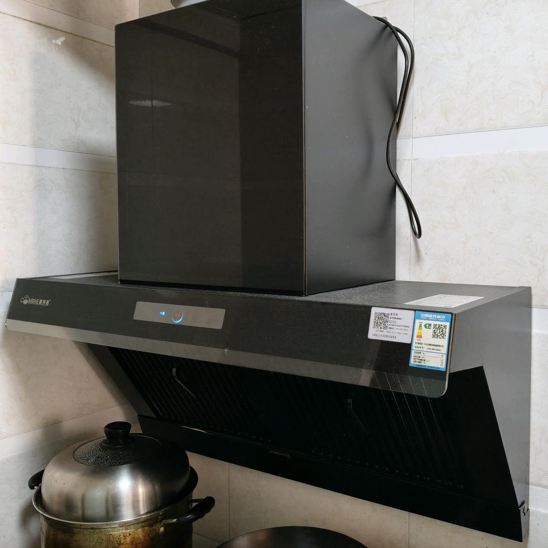 抽油烟机工厂直销