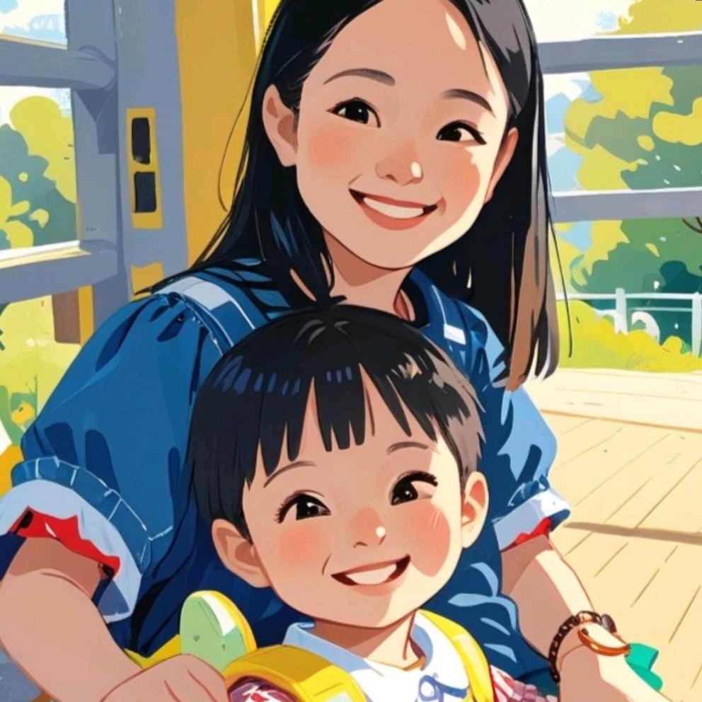 小小