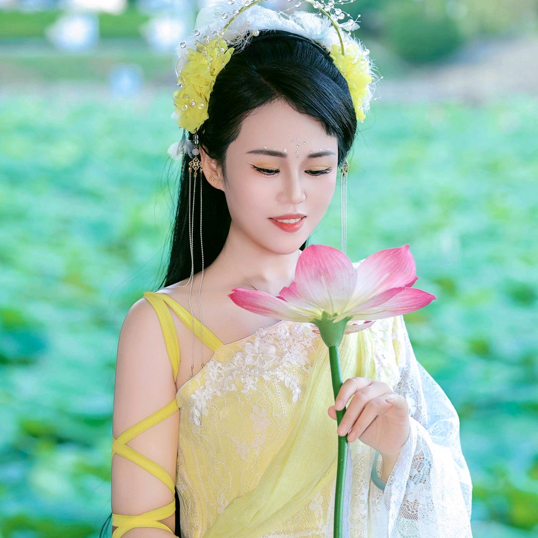 前世❤️今生(二姑娘)