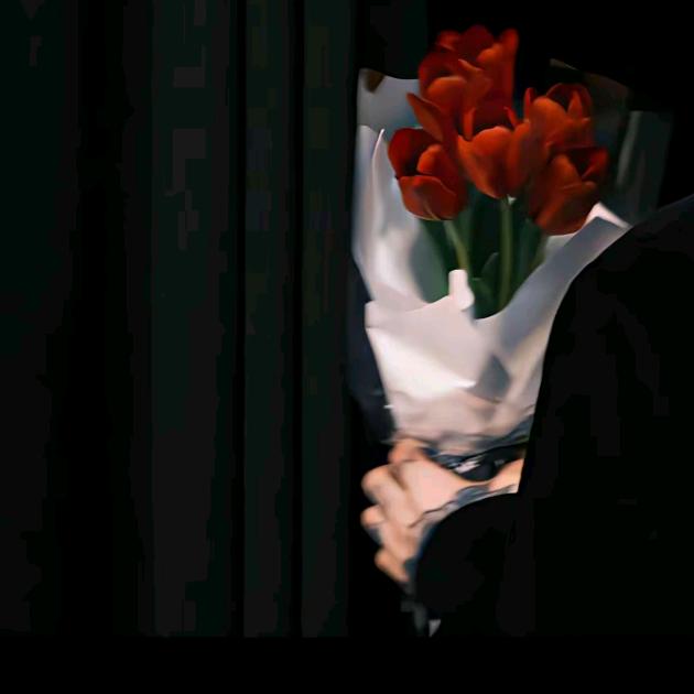 某先生（相濡以沫）