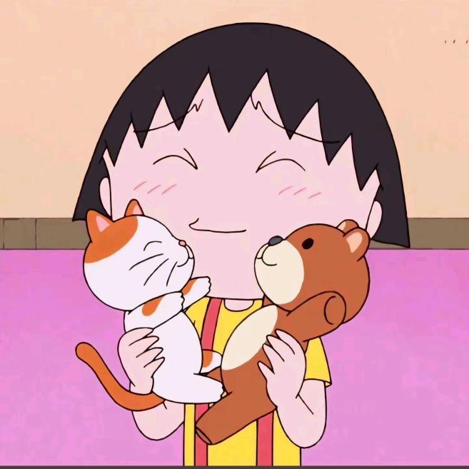 招财猫😸
