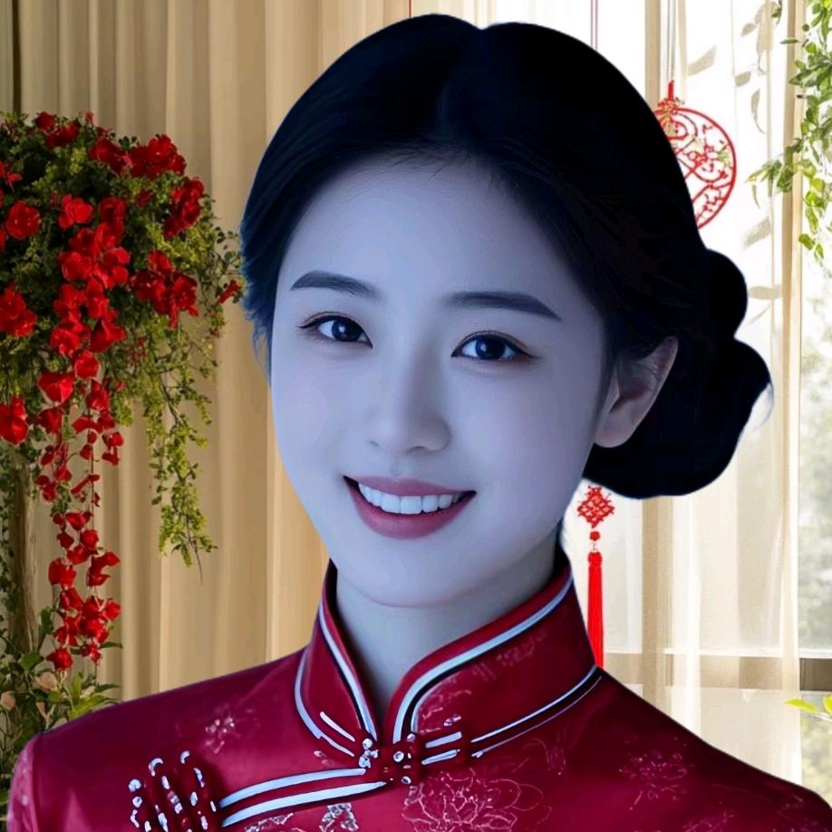 好运蒙蒙