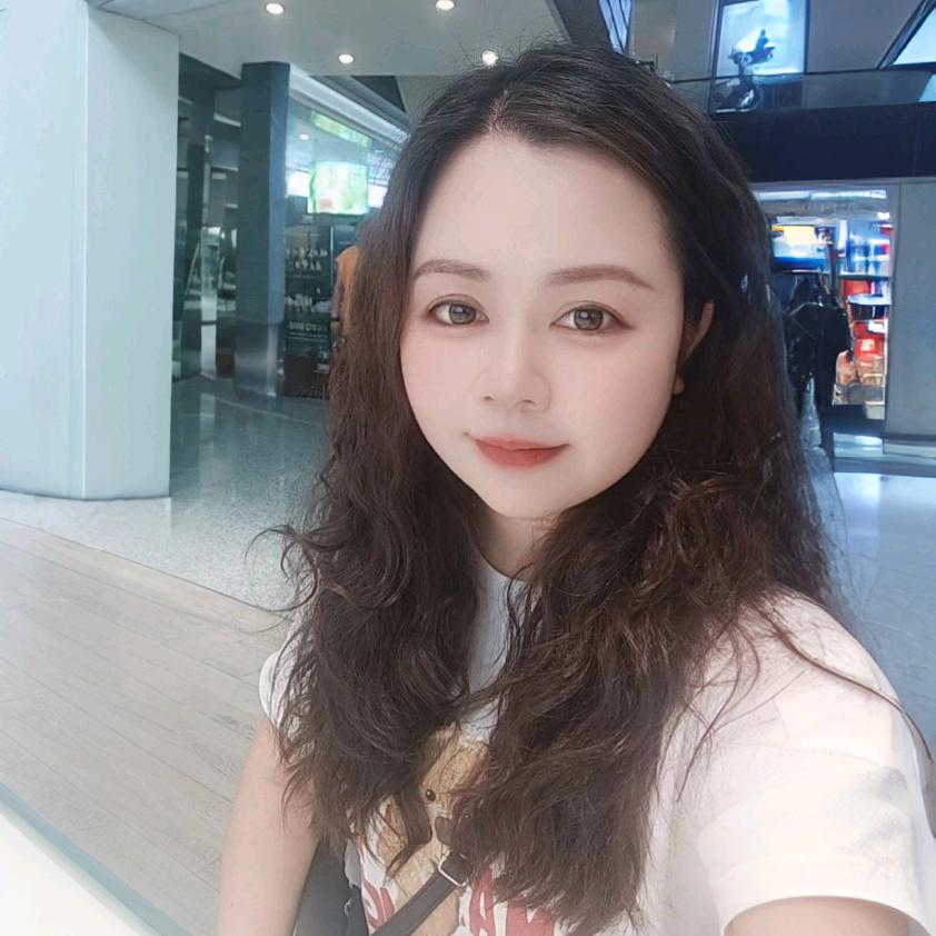黛钰♛