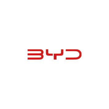 比亚迪汽车江门瑞华4S店