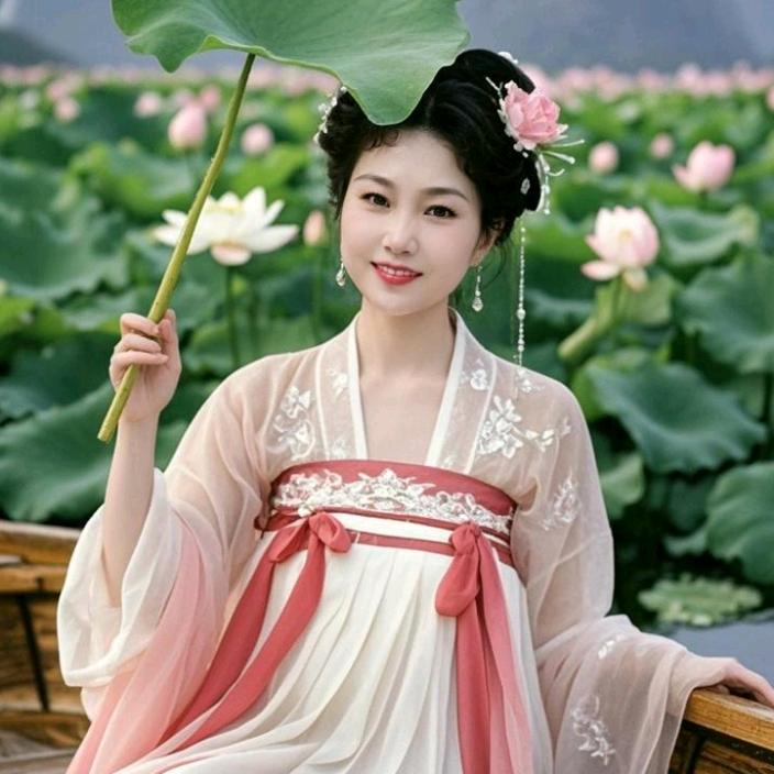 玫瑰余香💞拒聊