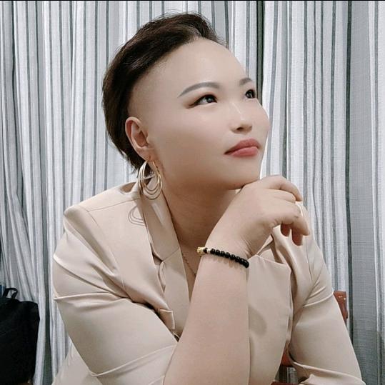 珠珠妹