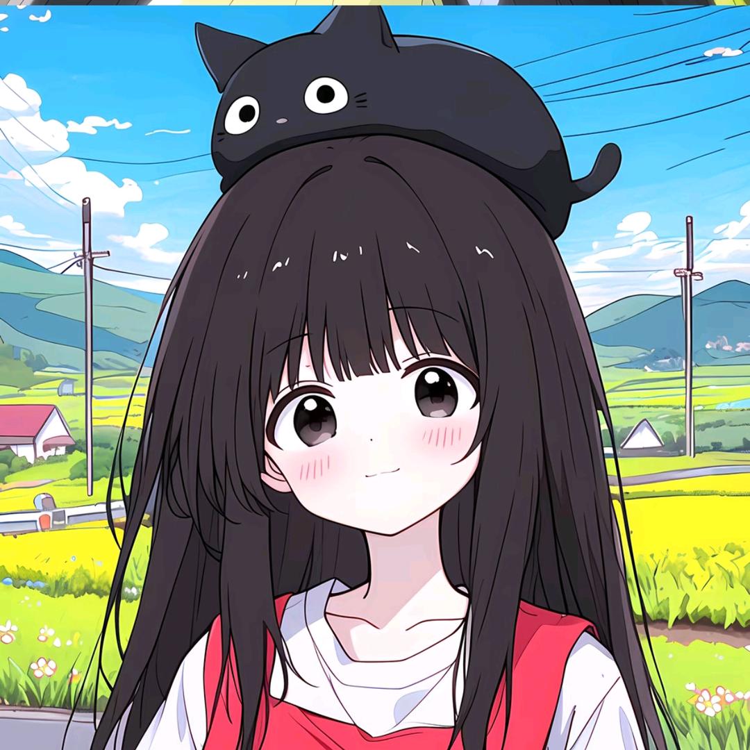 小甜甜 🎀