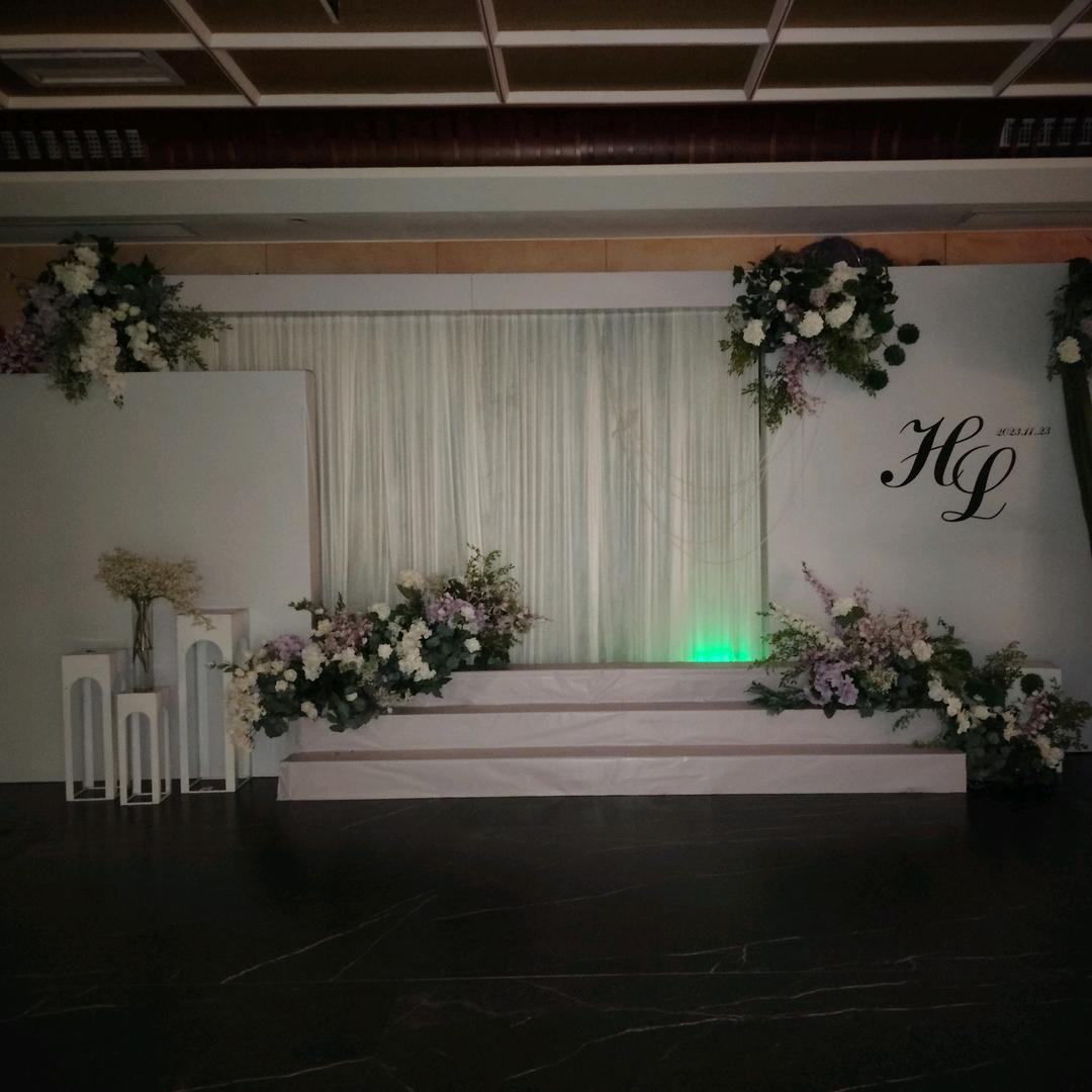 浪漫从此刻开始