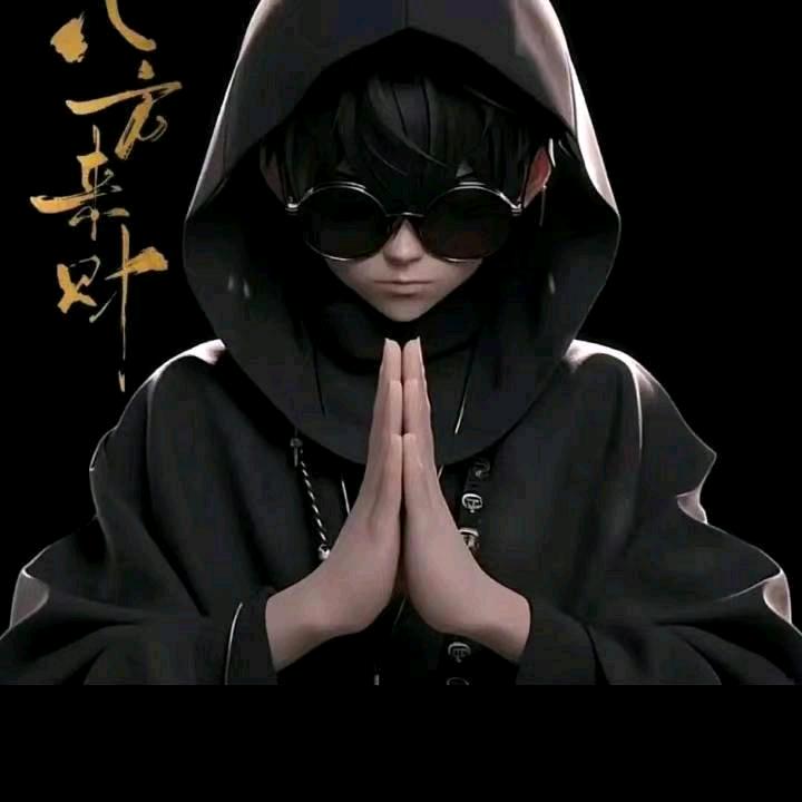 黑龙🐲